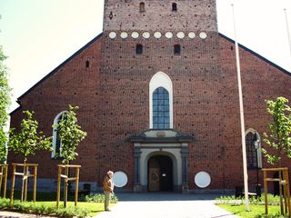 Dom von Strängnäs